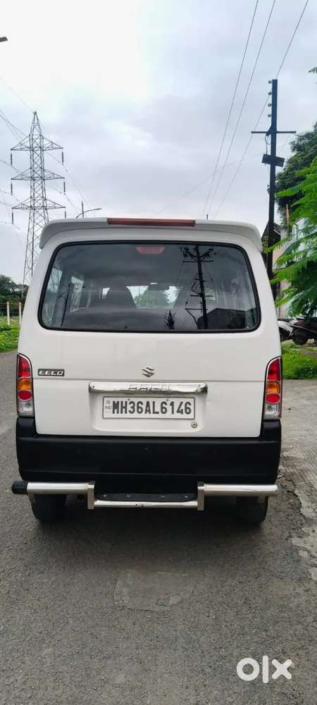 Maruti Suzuki Eeco 5 Seater Standard, 2024, Petrol