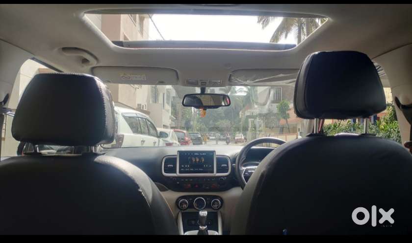 Hyundai Venue Sx, 2022, Petrol