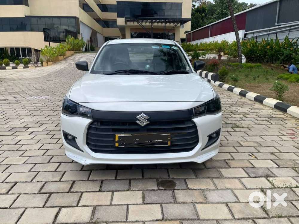 Maruti Suzuki Dzire 1.2 Tour S Cng, 2025, Cng & Hybrids