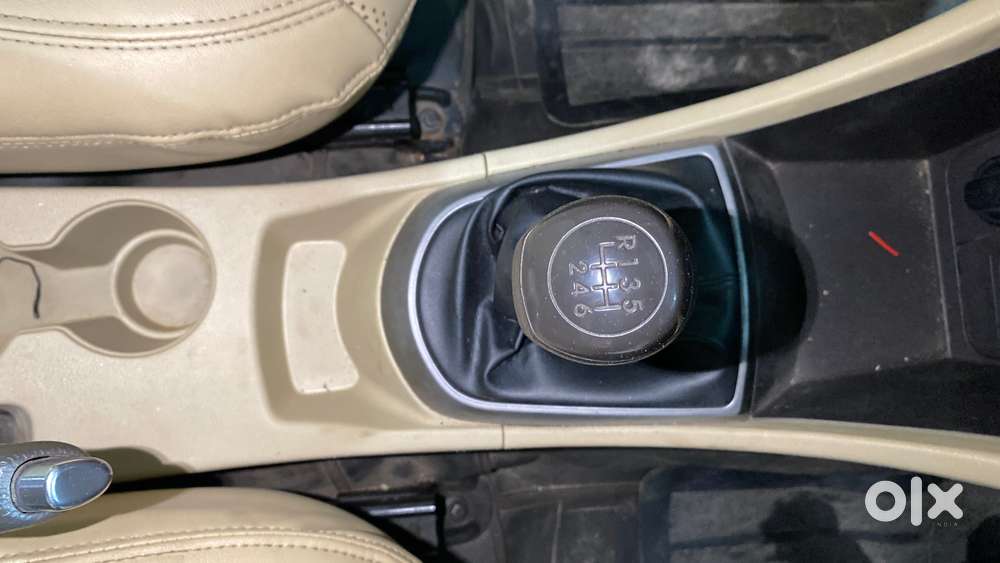 Hyundai Verna 2016-2017 1.6 Crdi Sx, 2017, Diesel