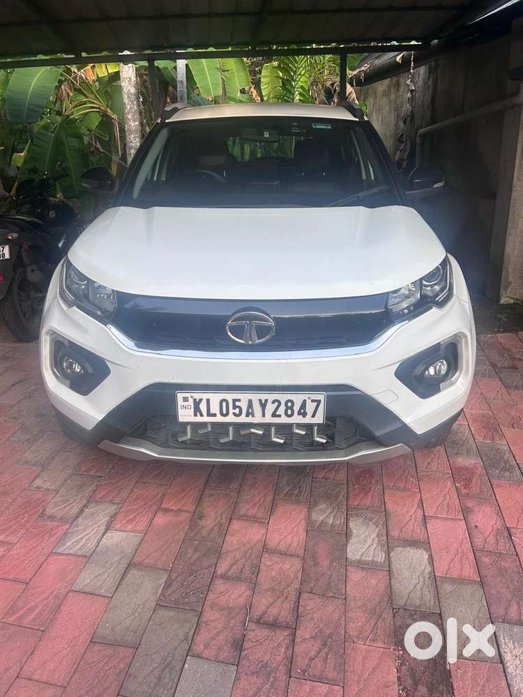 Tata Nexon 1.5 Revotorq Xz Plus, 2022, Diesel