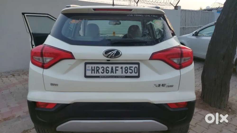 Brand New Condition Xuv 300