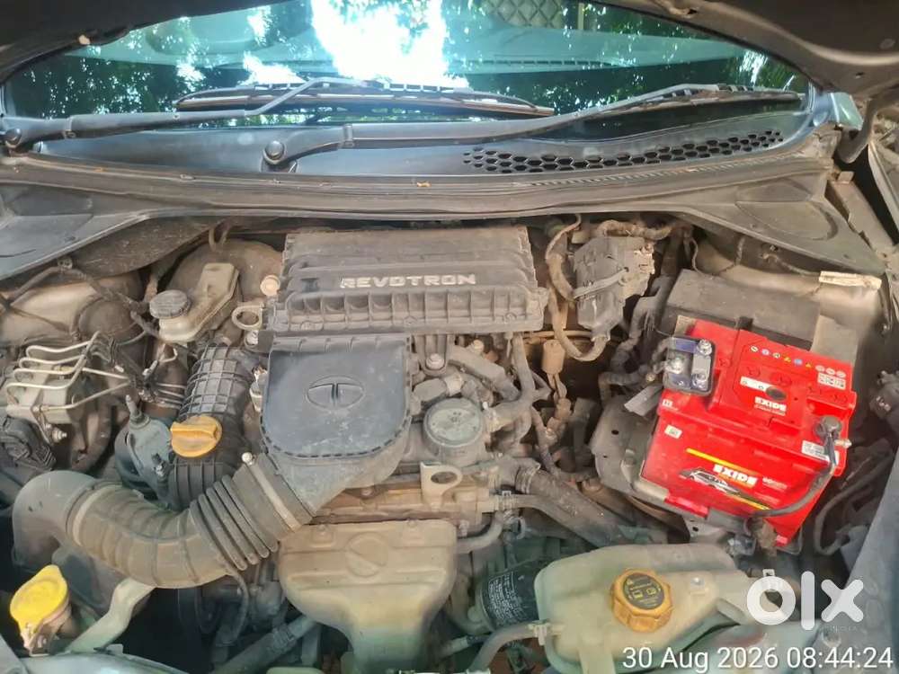 Tata Tigor 2018 Manual