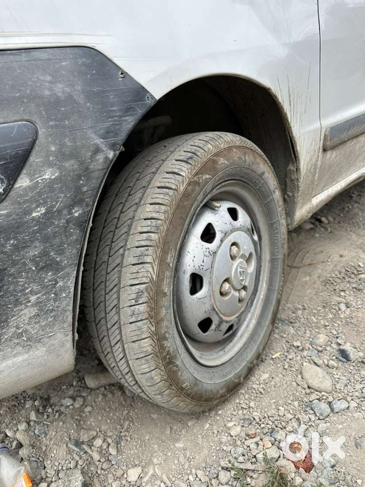 Hyundai Santro Xing Gl 2013,car In Very Good Condition..