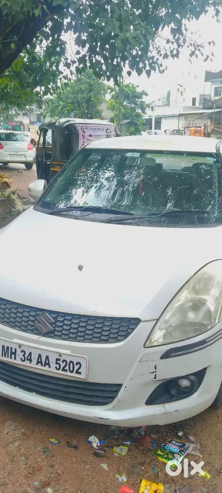 Swift Diesel 2011 Second Generation Okk Gadi Ready To Drive