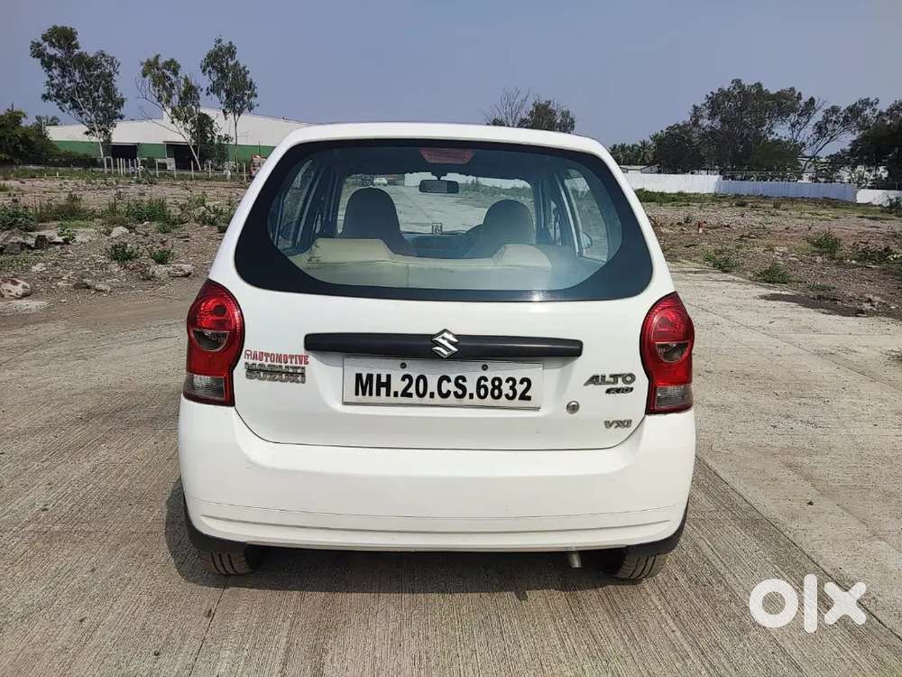 Maruti Suzuki Alto 800 204