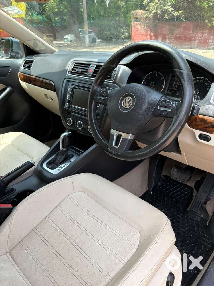 Volkswagen Jetta [ ] 2.0 Highline Tdi, 2014, Diesel