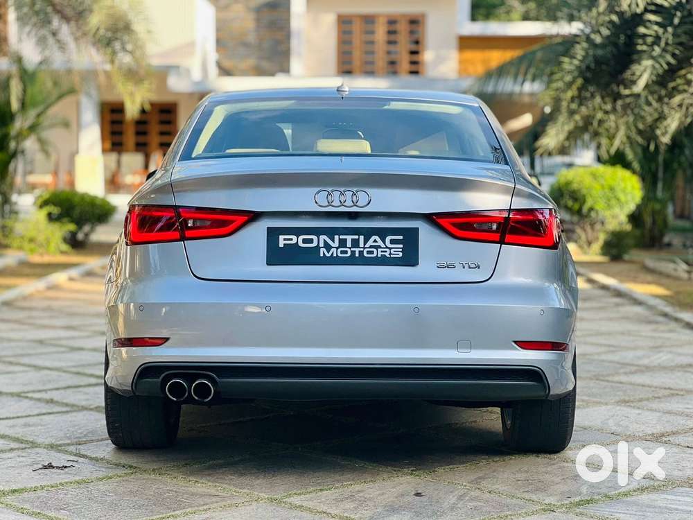 Audi A3 35 Tdi S Line, 2014, Diesel