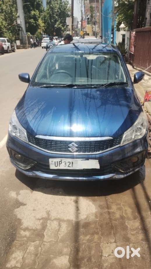 Maruti Suzuki Ciaz Sigma, 2022, Petrol