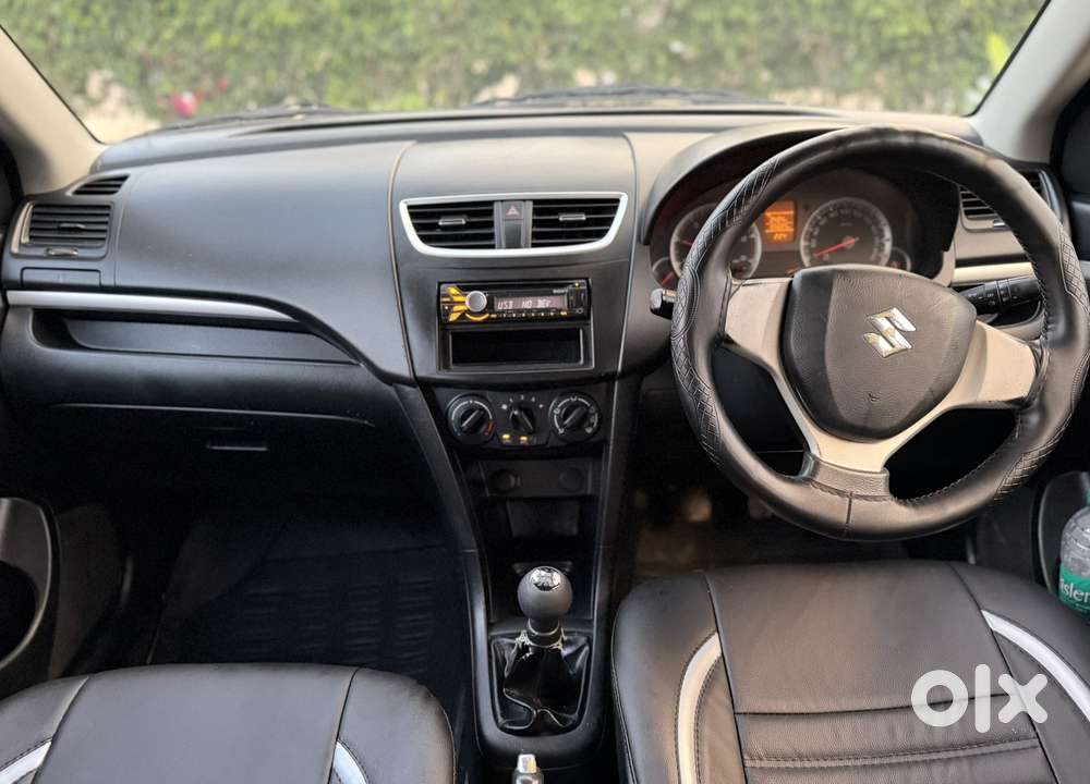 Maruti Suzuki Swift Vdi, 2013, Diesel