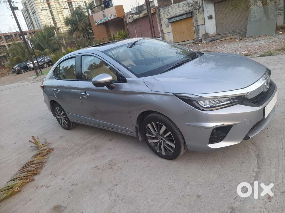 Honda City Zx Vtec, 2021, Petrol