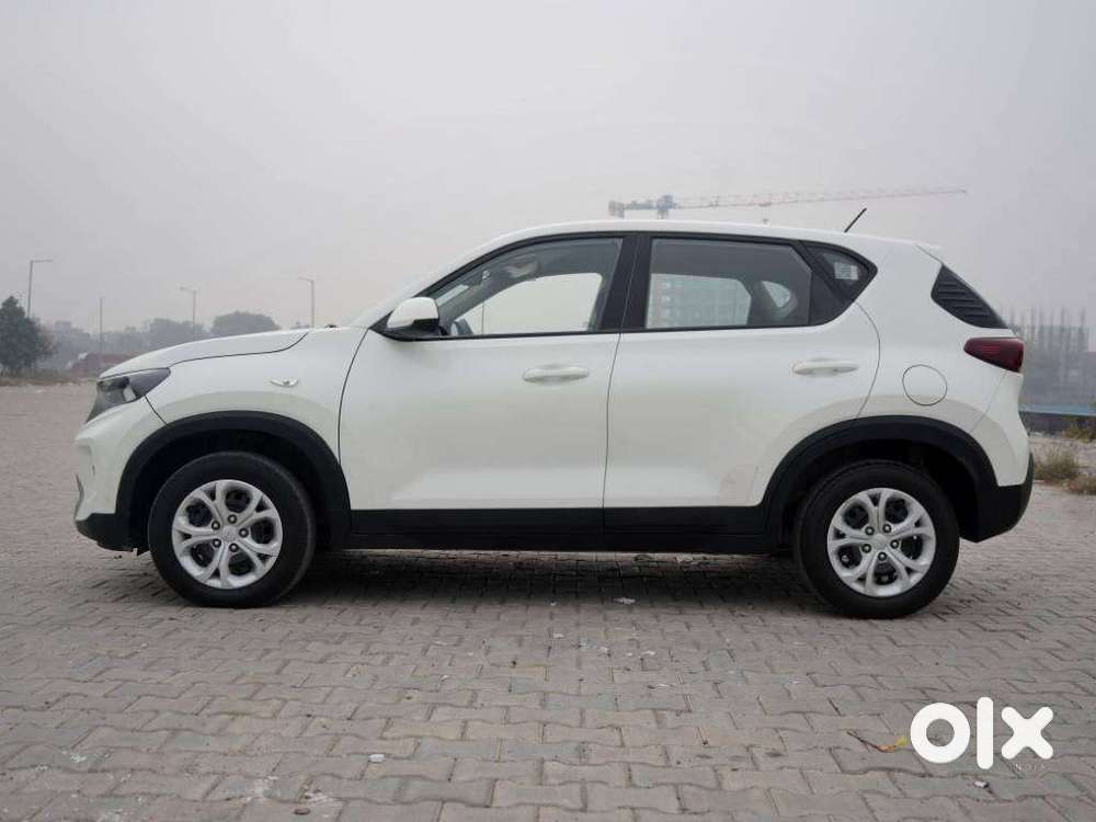 Kia Sonet 1.2 Htk, 2024, Petrol