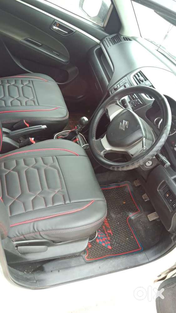 Maruti Suzuki Swift Vdi (o), 2015, Diesel