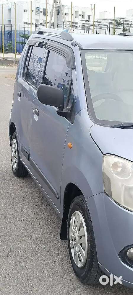 Maruti Suzuki Wagon R 2011 , Rc Valid