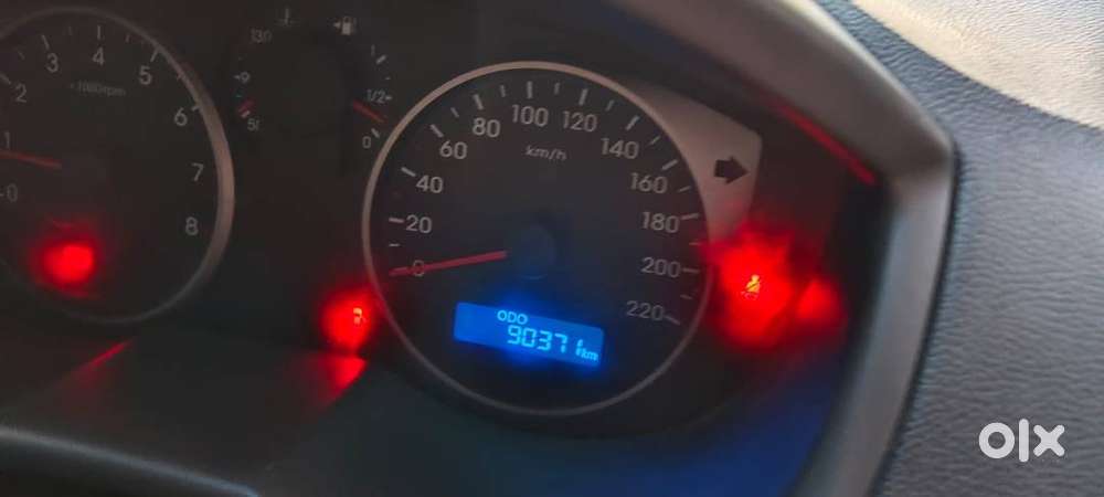 Hyundai I20 2013 Petrol Well Maintained