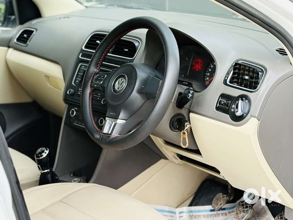 Volkswagen Vento 1.6 Comfortline Cup Edition, 2014, Diesel
