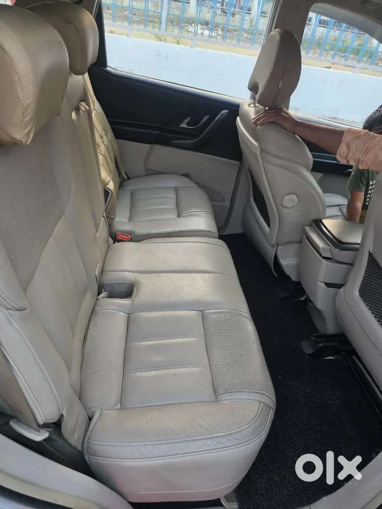 Mahindra Xuv500 2017 Diesel Well Maintained