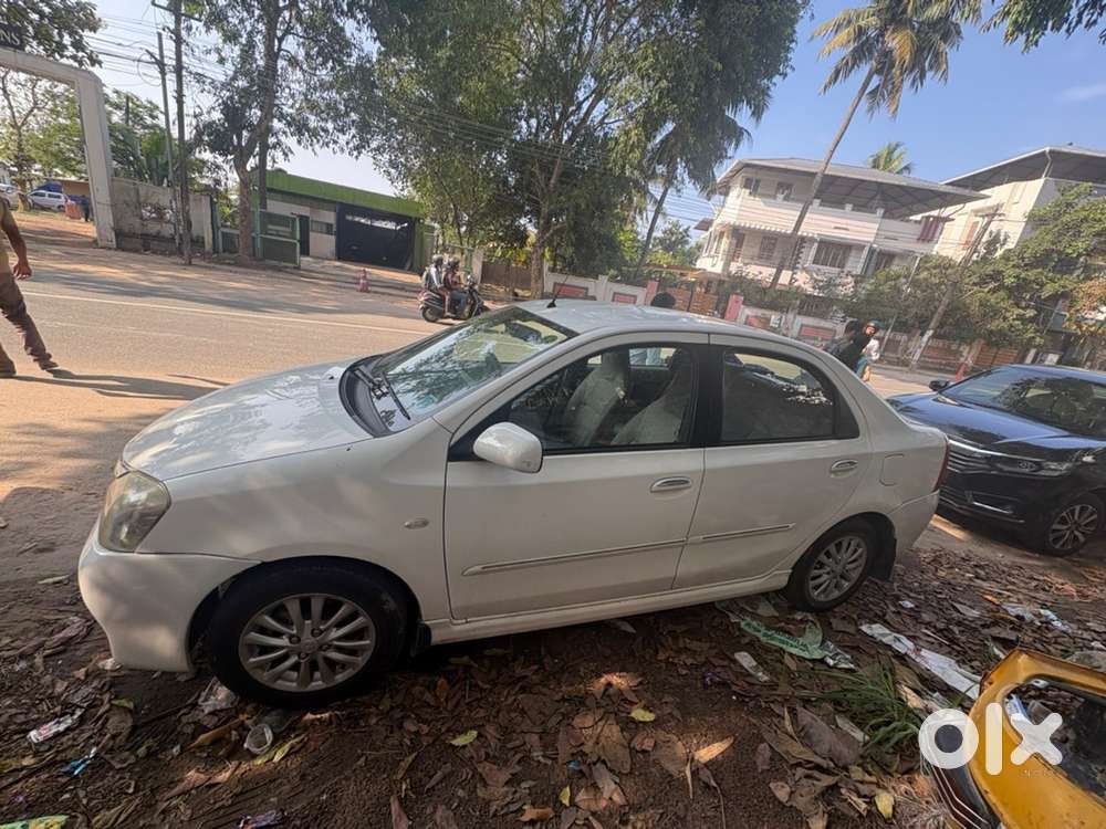 Well Maintained, Ready To Drive