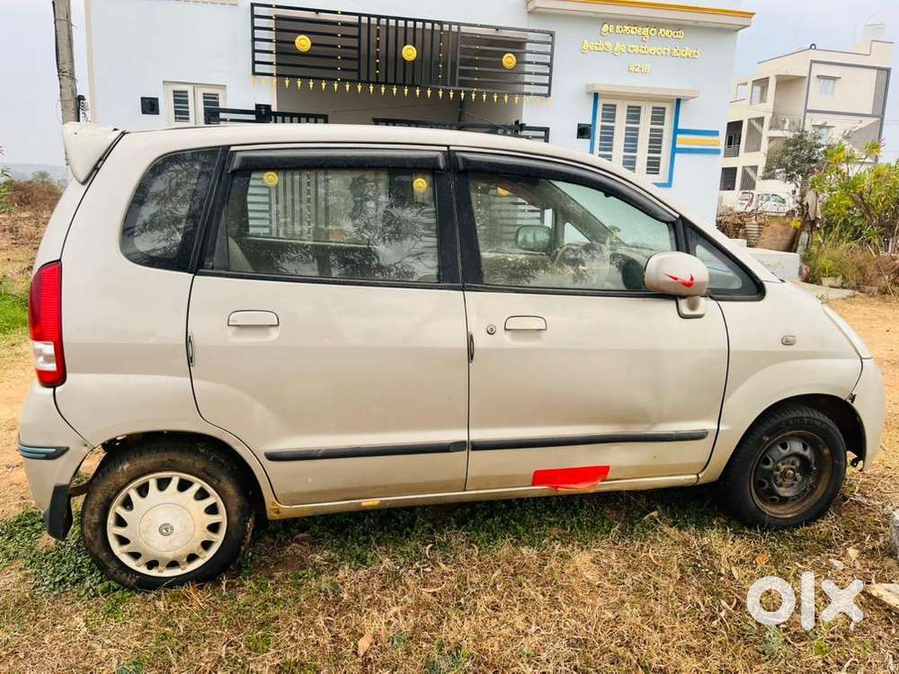 Maruti Suzuki Estilo 2007 Petrol Well Maintained