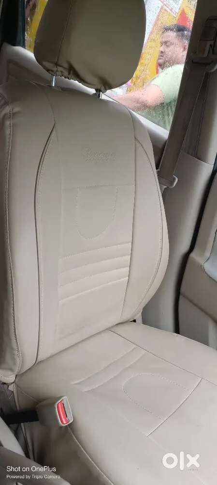 Maruti Suzuki Ertiga Vdi 2018