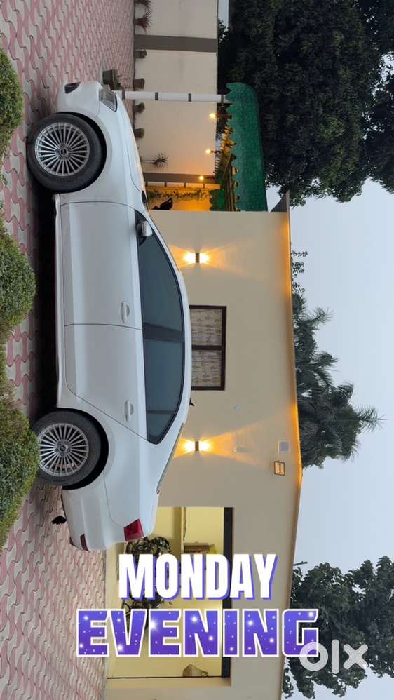 Volkswagen Jetta 2013 Diesel 100000 Km Driven