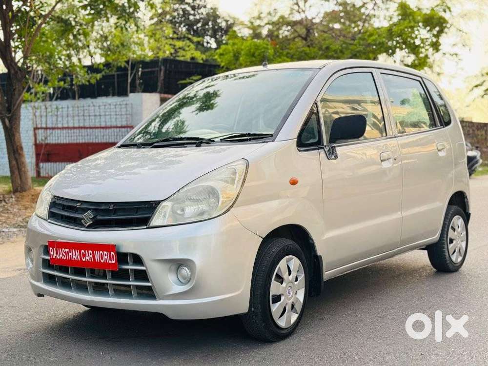 Maruti Suzuki Zen Estilo, 2010, Petrol