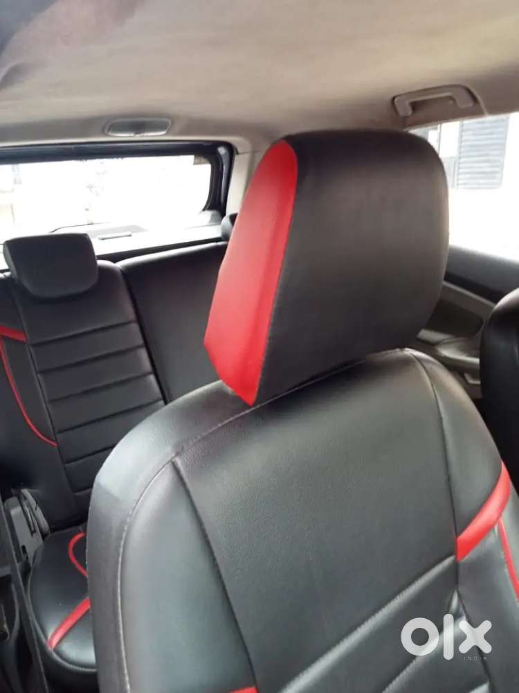 Ford Escort 2014 Diesel 100000 Km Driven