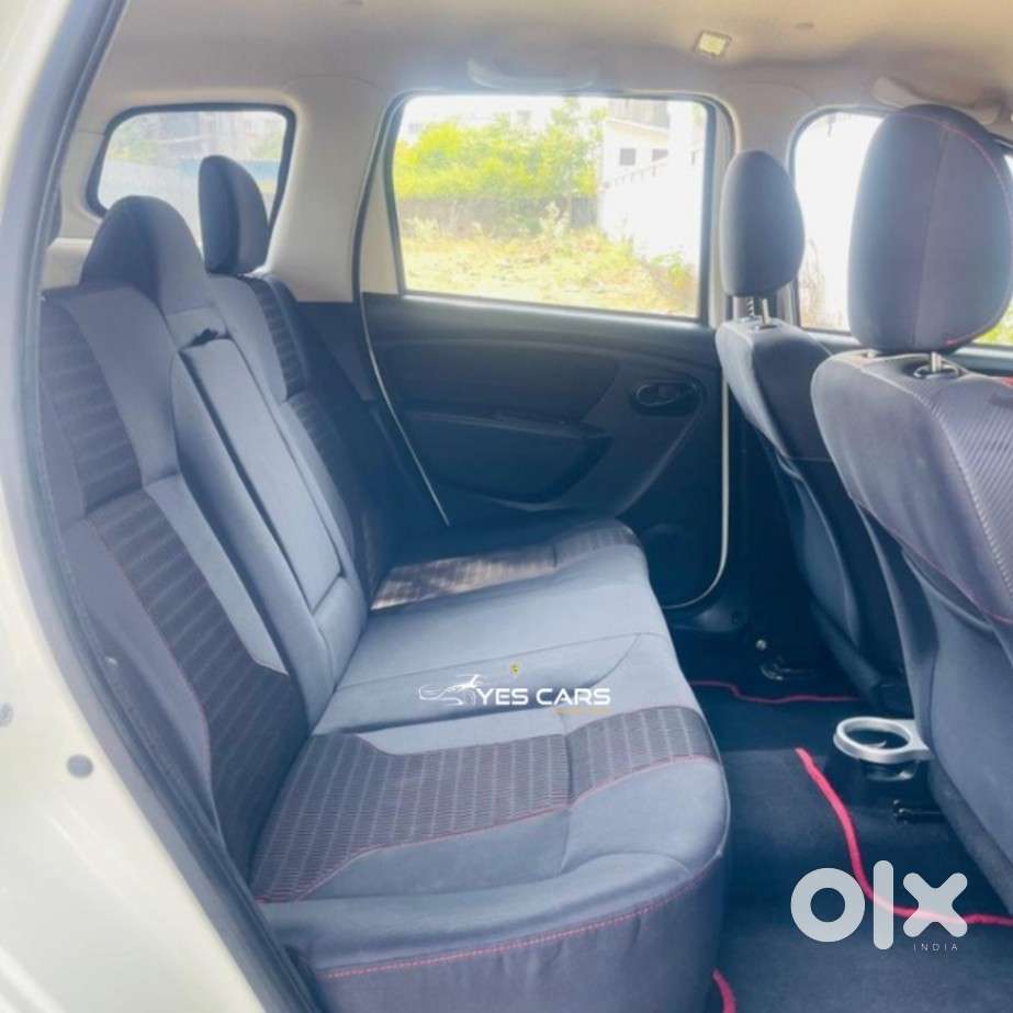 Ford Ecosport 1.5 Ti Vct Mt Ambiente, 2015, Petrol