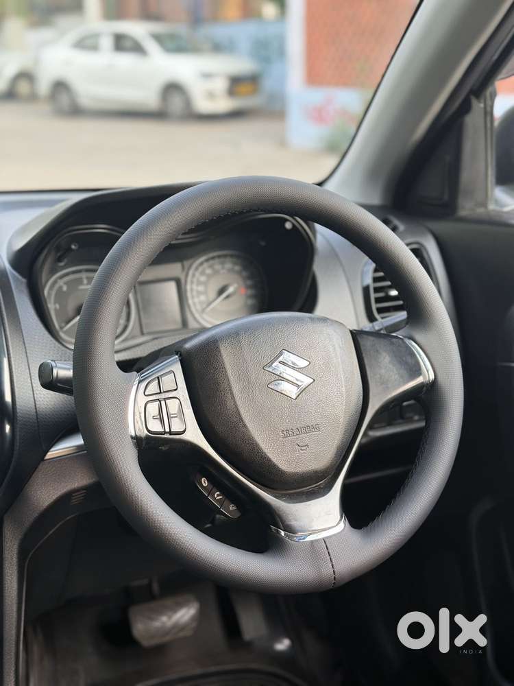 Maruti Suzuki Brezza Zdi+ Amt, 2019, Diesel