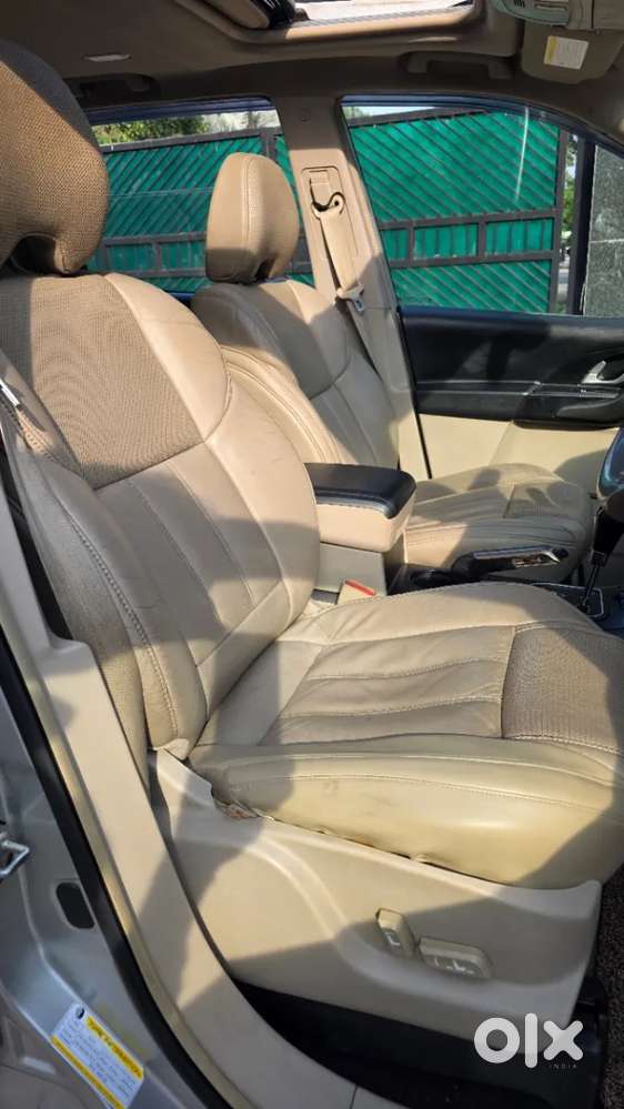 Mahindra Xuv500 At W10 1.99 Mhawk, 2016, Diesel