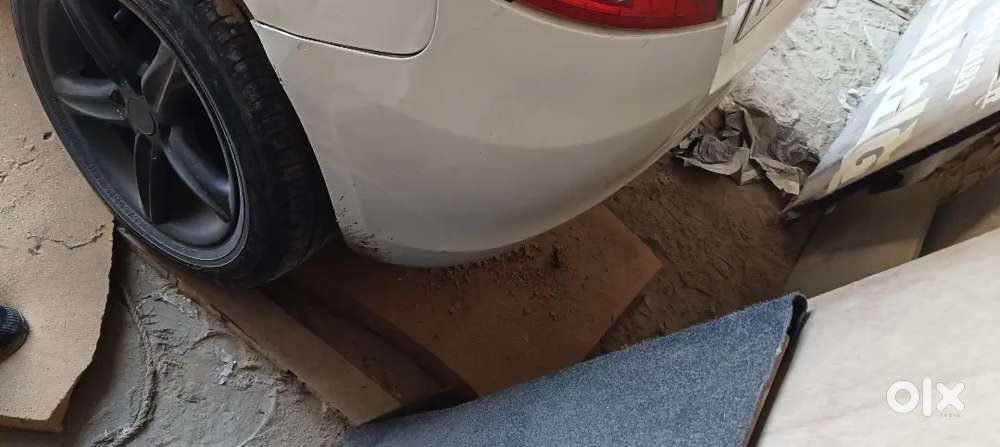 Maruti Suzuki Swift Diesel 2012