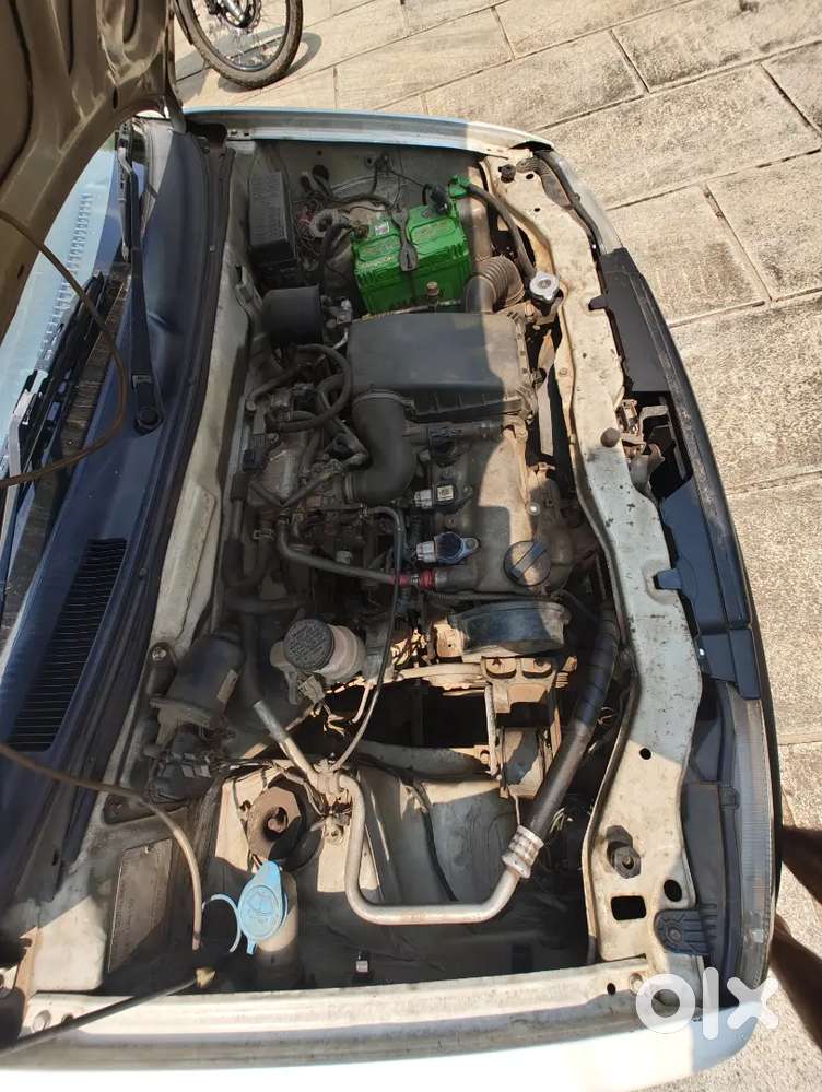 Maruti Suzuki Alto 2012 Petrol 118996 Km Driven  Average Condition