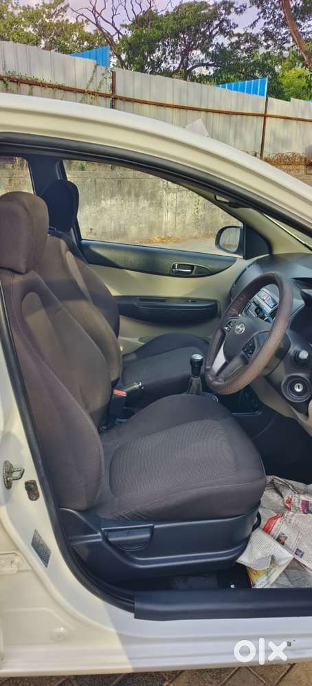 Hyundai I20 1.2 Spotz, 2012, Petrol