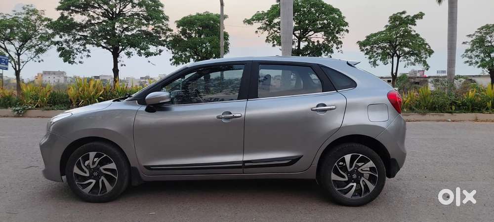 Maruti Suzuki Baleno Maruti-suzuki-baleno-zeta-diesel, 2019, Petrol