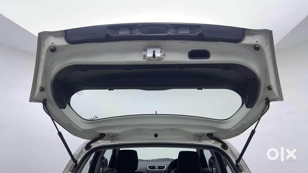 Maruti Suzuki Swift Vvt Vxi, 2015, Petrol