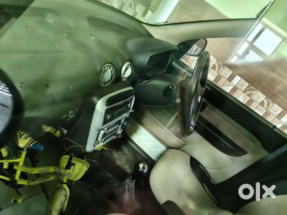 Hyundai Santro Xing Gls 2012