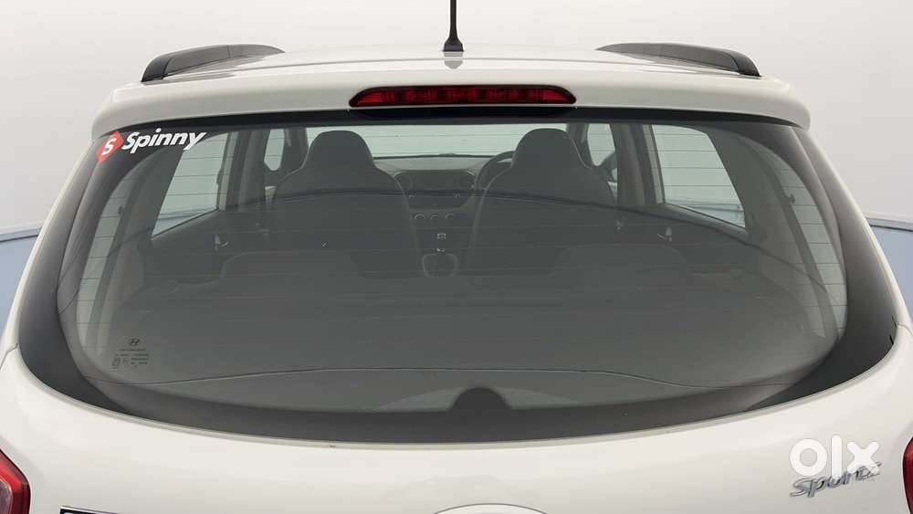 Hyundai Grand I10 Sportz 1.2 Kappa Vtvt, 2016, Petrol