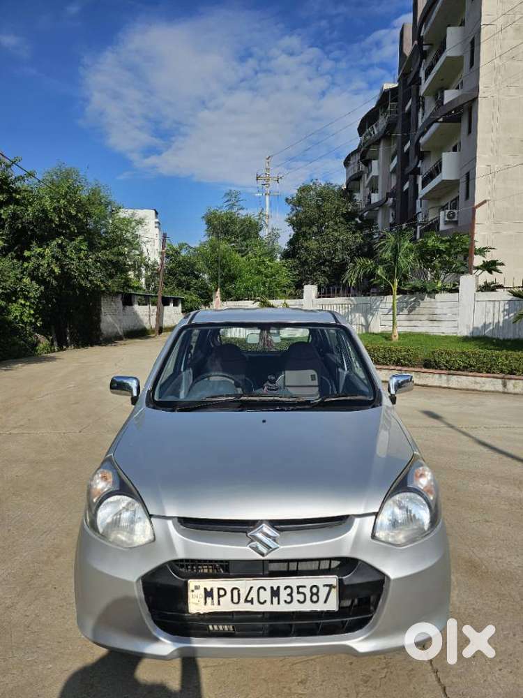 Maruti Suzuki Alto Std (o), 2014, Petrol