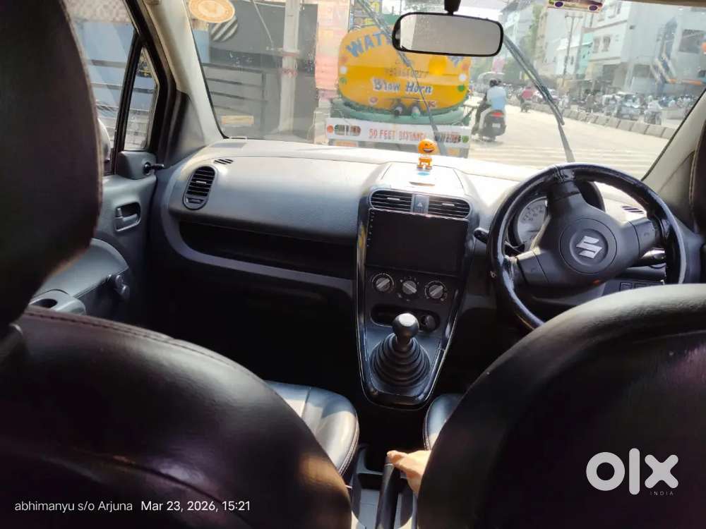 Maruti Suzuki Ritz 2016 Diesel 140000 Km Driven