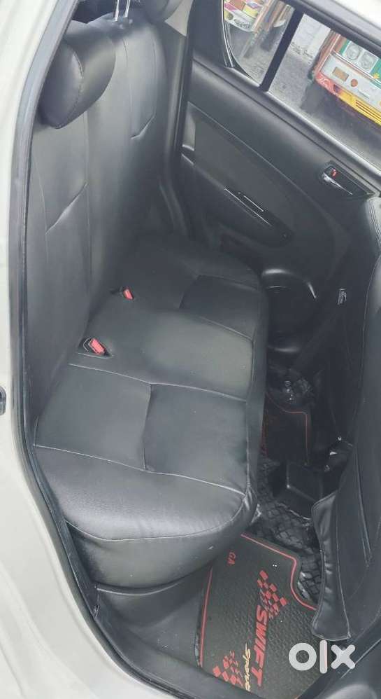 Maruti Suzuki Swift Vdi Optional, 2016, Diesel