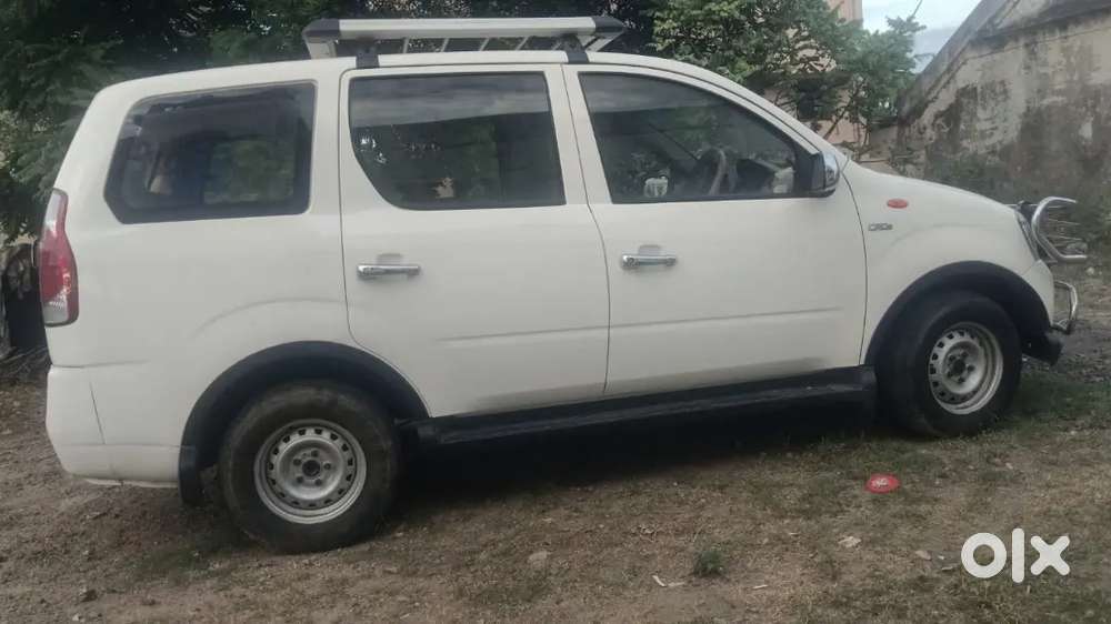 Mahindra Xylo 2.5 D2 2013