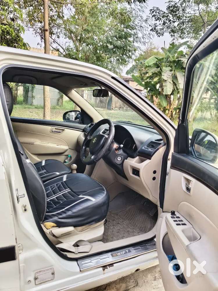 2nd Maruti Swift Dzire 1.3 2016