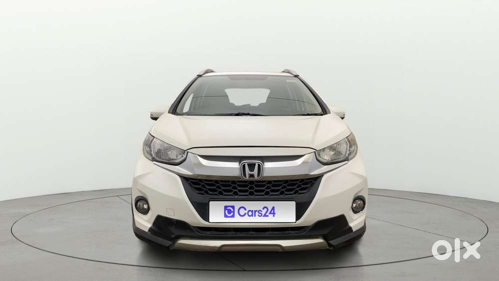 Honda Wr-v 1.2 Vx I-vtec, 2019, Petrol