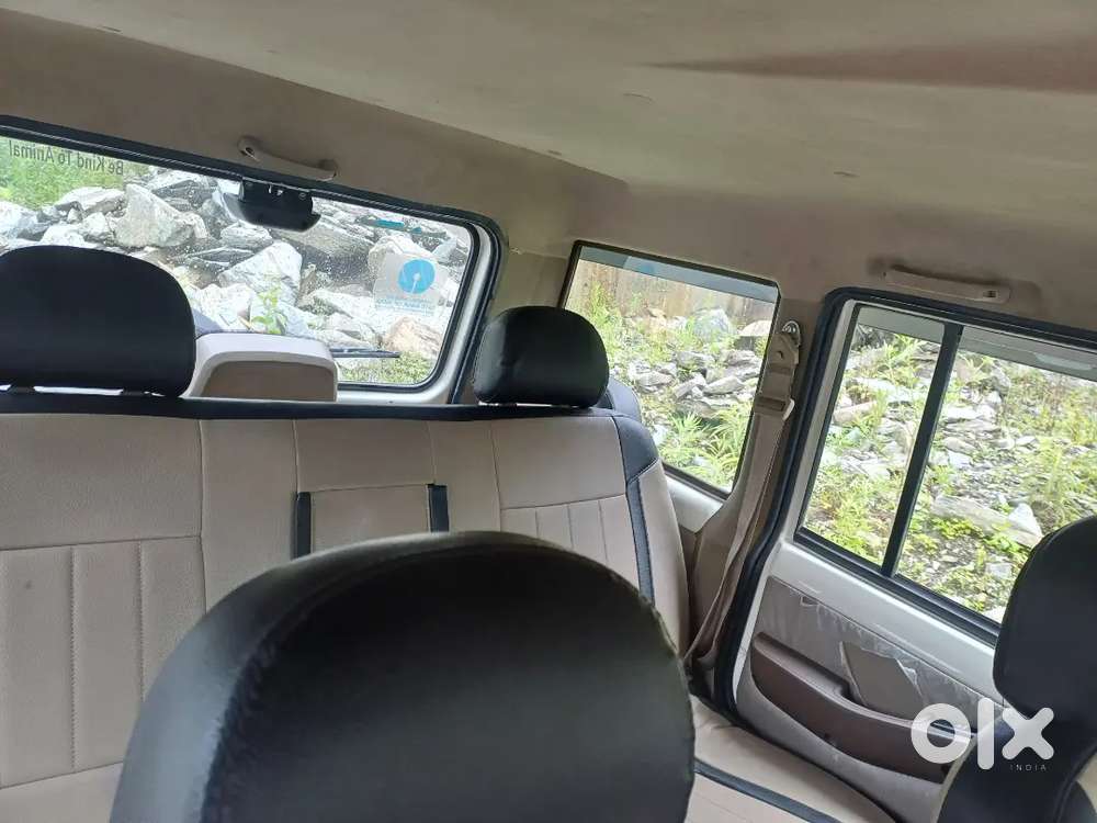 Mahindra Be 6 Diesel 2021
