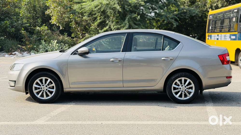 Skoda Octavia 2.0 L&k Tdi, 2016, Diesel