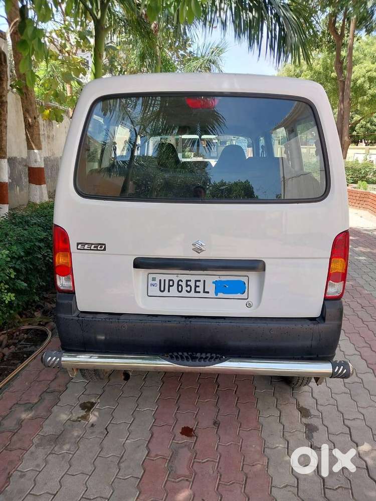 Maruti Suzuki Eeco 2022
