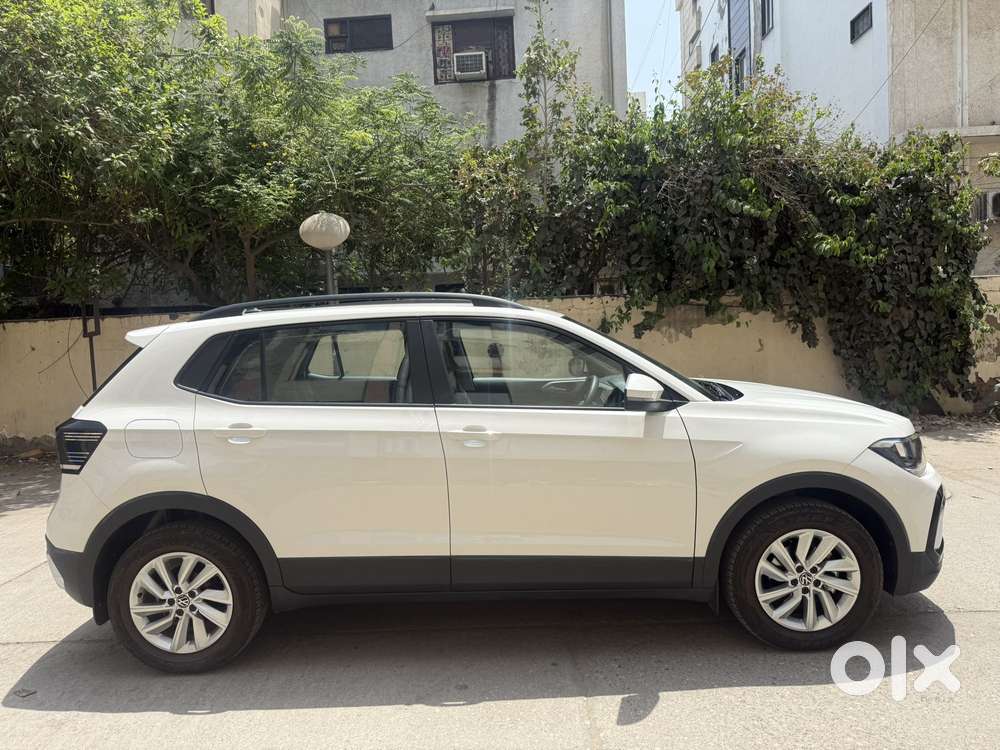 Volkswagen Taigun 1.0 Tsi Highline, 2025, Petrol