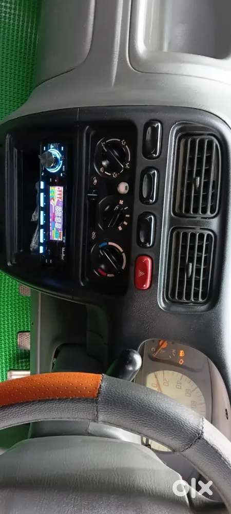 Maruti Suzuki Alto 2009 Petrol 94000 Km Driven