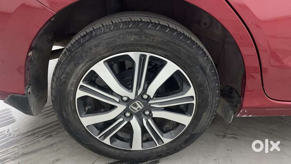 Honda Amaze Vx Cvt I-vtec, 2023, Petrol