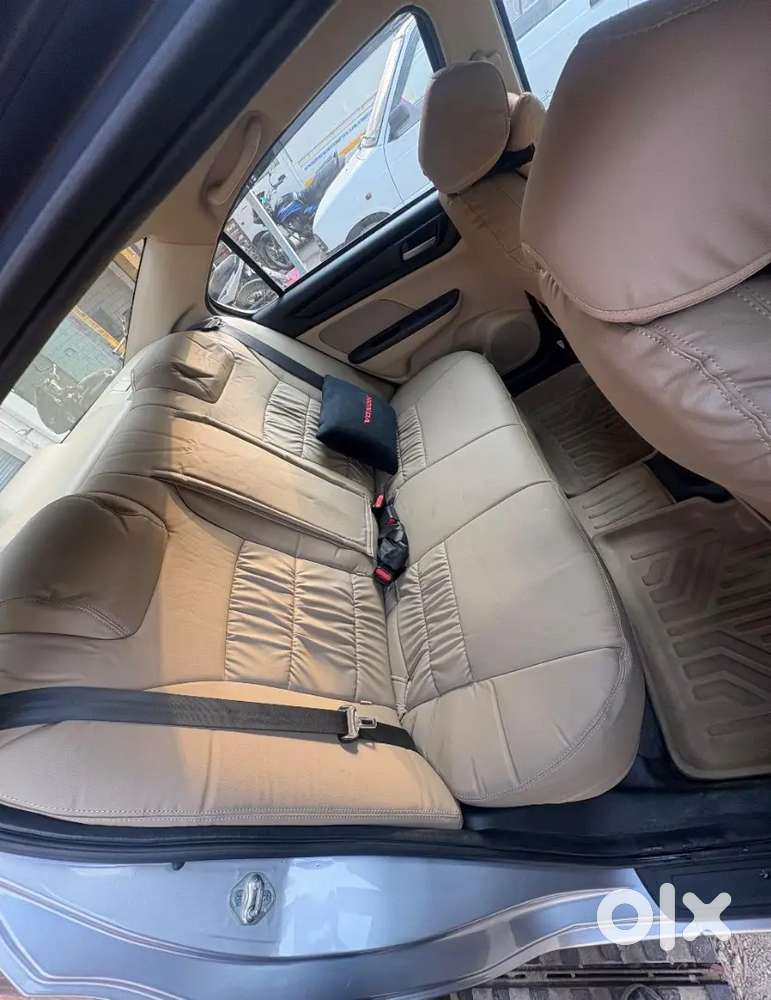 Honda Amaze Vx Top Model Manual Transmission